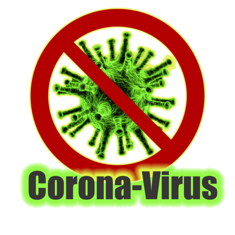 Casi Coronavirus in Piemonte al 22/03/2020