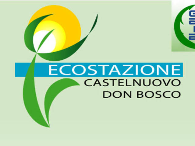 Nuovi orari ecostazione di Castelnuovo Don Bosco